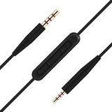 Cable Para Auriculares Akg Y50 Y50bt Y40 Y45bt