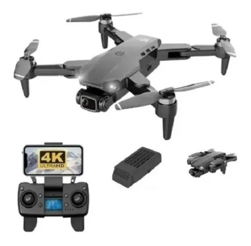 Drone Xkj L900 Pro Zangao 4kgps1,2km 25m+bolsa De Transporte