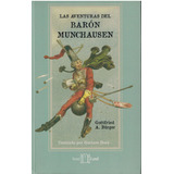 Las Aventuras Del Baron De Munchausen