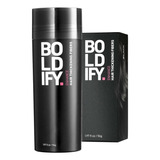 Retocador De Raices Boldify Polvo Cubre Canas 56g