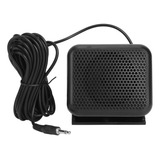 Altavoz Cb, Altavoz Externo De Radio De Coche, Mini Nsp-100 