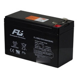 Batería Sellada 12v 9.0ah Ref.fl1290  Fulibattery