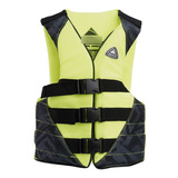 Salvavidas Deporte Wakeboard Sky Aquatic M