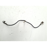 Cable Tierra Bateria Ford Fiesta 1.6 Std 2003-2010