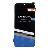 Lcd Para Samsung Galaxy A40 Con Marco