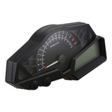 Instrumento De Tacómetro Gauge Cluster Para Ninja 300 Ex300