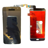 Tela Frontal Lcd Touch Compativel Moto G5 Plus Xt1683 Origin