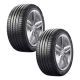 Paquete 2 Llantas Roadclaw Ex30 185/65r14 86h