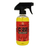 Removedor P/ Prótesis Capilar/c-22 Walker Tape/ 355ml (12oz)