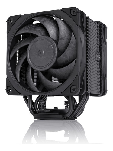 Ventilador Enfriador Pc Noctua Nh-u12a