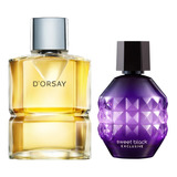 Dorsay + Sweet Black Exclusive - mL a $674