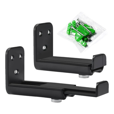 Kit De Montaje En Pared Flotante Para Colocar Debajo