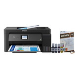Impresora Tabloide L14150 Para Sublimación Reemplaza L1300