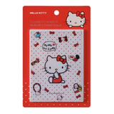 Espejo De Mesa Hello Kitty Original 13 X 9,5 Cms