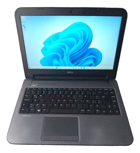 Laptop Dell Latitude 3440 Usada