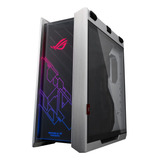 Asus Rog Strix Helios Gx601 White Edition Rgb Mid-tower Comp