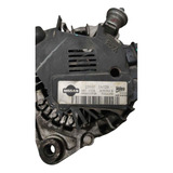 Alternador Valeo Nissan Renault Koleos 2tr 2.5 16v Original