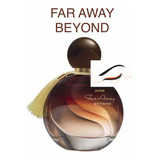 Deo Parfum Avon Far Away Beyond 50ml Cada