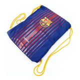 Bolsa Deportiva Botinero Sorma Boca Barcelona River Dygsport Color Blaugrana