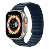 Correa De Reloj Para Apple Watch9 8 Se 7 6 Ultra 2