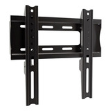 Soporte Tv Taika Tk-fm1742 Vesa Max 200x200 -25kg 17-42 Se Color Negro