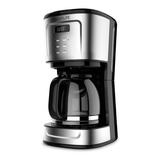 Cafetera Smartlife Sl-cmd1095 1.5l 980w Acero Garantia