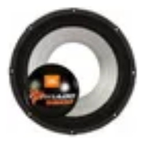 Reparo De Subwoofer 18'' Jbl 18swt5600 2800w Rms 4r (novo)