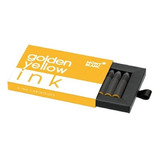 Tinta Montblanc Set Cartridges - Golden Yellow