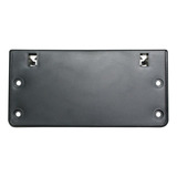 Porta Placas Delantera Volkswagen Beetle 12 A 16 Generica