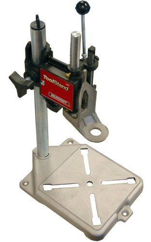 Base Soporte Para Herramientas Rotativas Mototool Dremel