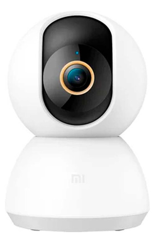 Cámara Xiaomi Mi 360º Home Security 2k Blanco