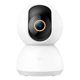 Cámara Xiaomi Mi 360º Home Security 2k Blanco