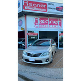 Toyota Corolla 2013 1.8 Xei At 136cv