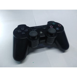 Control Ps3 Sixaxis 