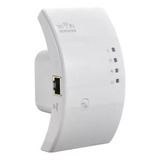 Repetidor Wireless Amplificador Extensor De Sinal Wifi