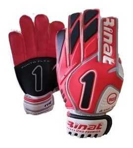 Guantes De Portero Rinat Uno Premier Ergonomic