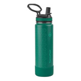 Thermo Flask 1 Botella 710ml Caliente-frio Verde