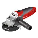 Pulidora 5'' 850 W 12000 Rpm Einhell Tc-ag 125 110v