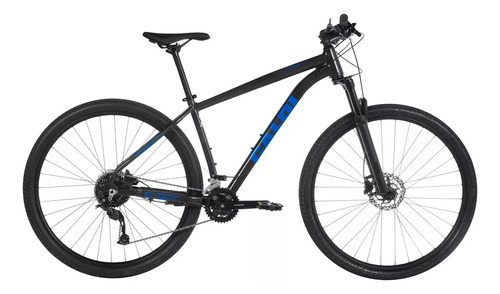 Bicicleta Mtb Caloi Explorer Comp Aro 29 2023