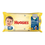 Huggies Toallitas Humedas Clasica Oferta X 288 Farmaservis