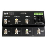 Pedal Line 6 M9 Stompbox  Modeler