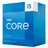 Procesador Intel Core I5 13400f 2.5 Ghz Six Core 20 Mb 1700