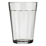 Vaso De Vidrio Nadir Americano 300 Ml X 12