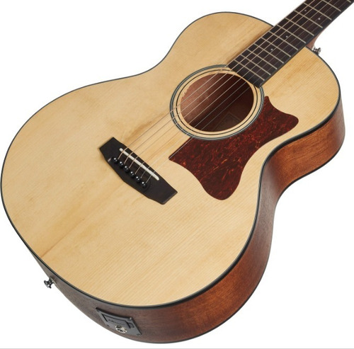 Guitarra Cort Little Cj Adirondack Electroacústica Fishman