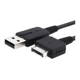 Cabo Carregador Transferencia Usb Ps Vita