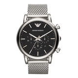 Reloj Emporio Armani - Ar1808/1pn