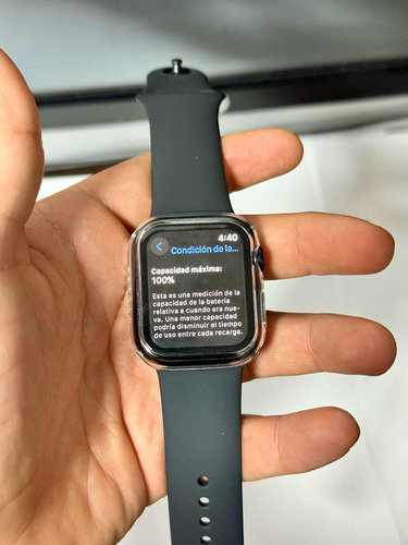 Apple Watch Series 8, 41mm