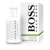 Boss Bottled N°6 Unlimited Edt 100ml - Hugo Boss Multimarcas