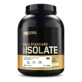 Optimum Nutrition - 100% Whey Protein Isolate 3 Lb