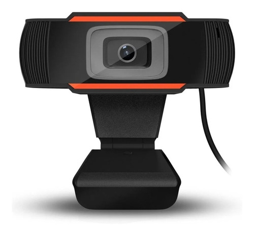Camara Web Webcam Mow! Usb Pc Windows 1080p